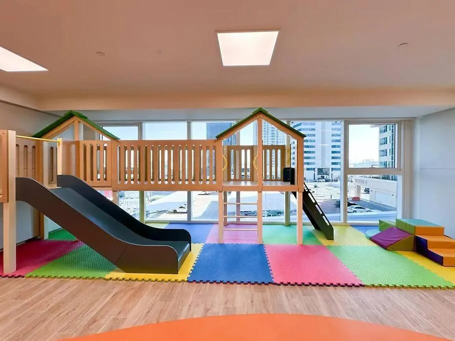 Studio Apartment Medore Tower Dubai