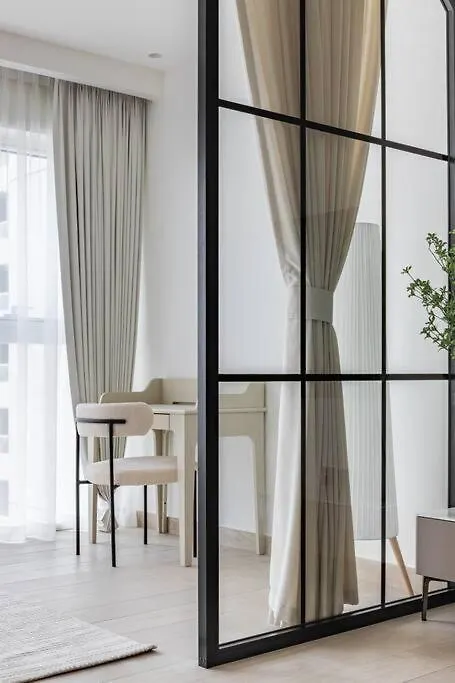 Studio Apartment Medore Tower Dubai