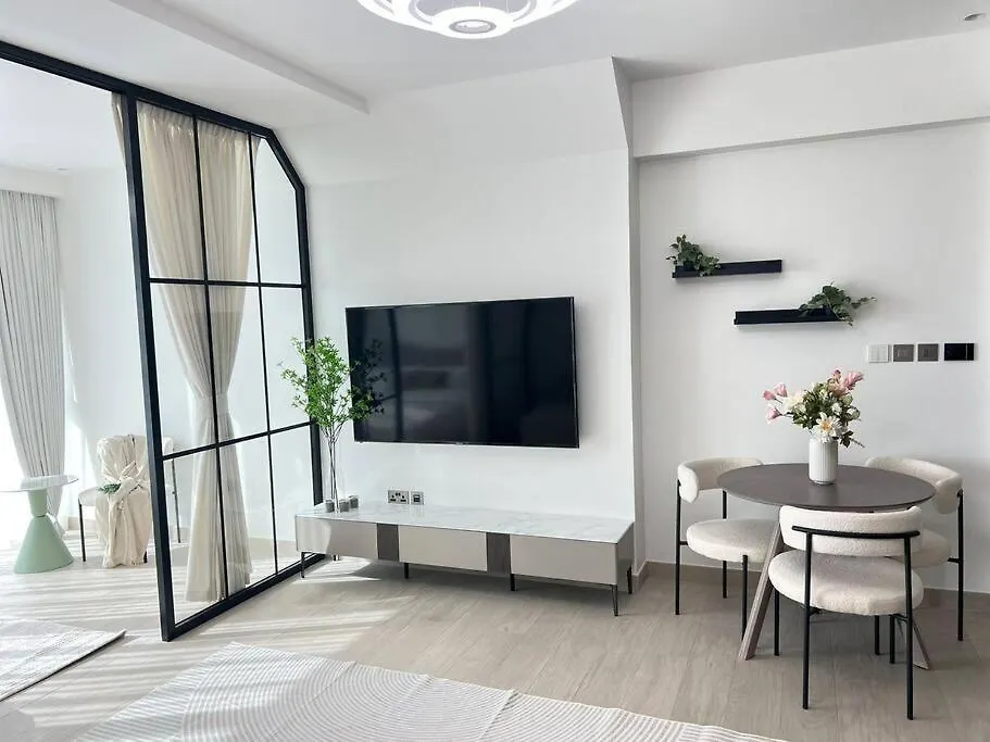 Studio Apartment Medore Tower Dubai