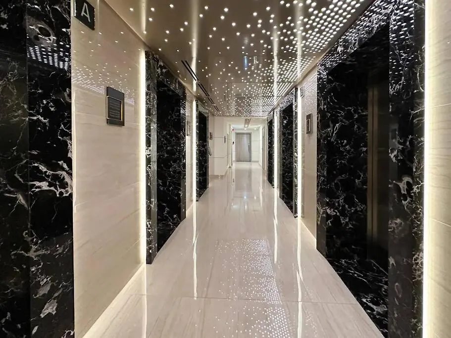 Studio Apartment Medore Tower Dubai 0*,