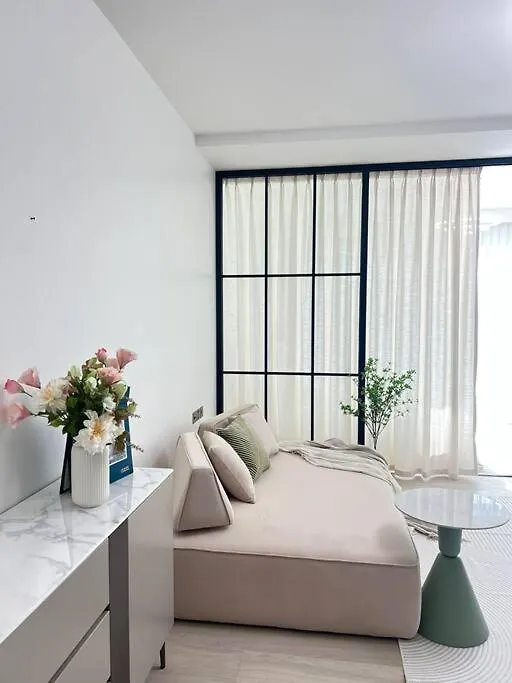 Studio Apartment Medore Tower Dubai 0*,  United Arab Emirates