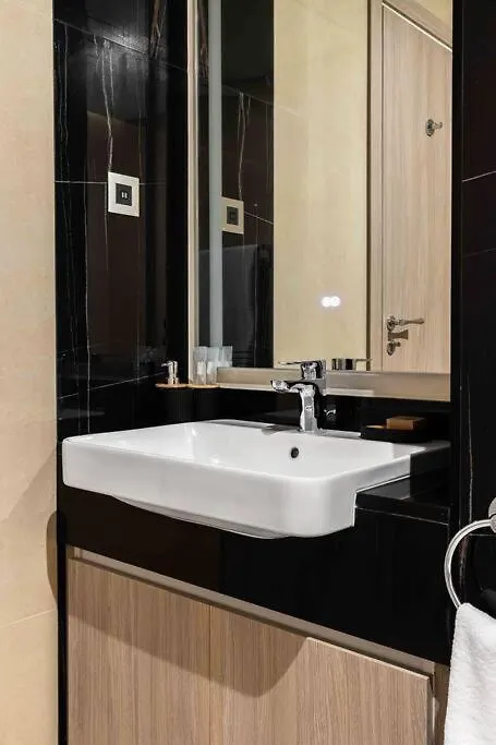 Studio Apartment Medore Tower Dubai 0*,