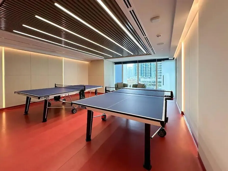Studio Apartment Medore Tower Dubai